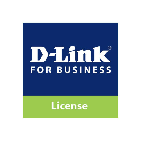 D-View 8 Network Management Software – Standard Software Maintenance License (1 year) | D-Link