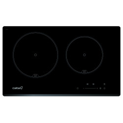 CATA | Hob | IB 2 PLUS BK/A...