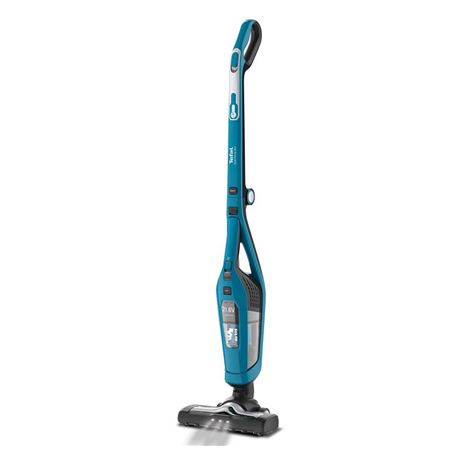 TEFAL | Vacuum Cleaner | TY6751 Dual Force | Handstick 2in1 | Handstick and Handheld | 21.6 V | Operating time (max) 45 min | Blue | Warranty 24 month(s)