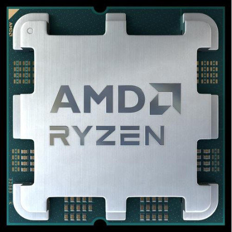 CPU|AMD|Desktop|AMD Ryzen 7|7800X3D|4200 MHz|Cores 8|96MB|Socket SAM5|120 Watts|GPU Radeon|OEM|100-000000910