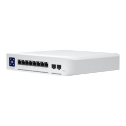 UBIQUITI...