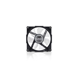 In Win AURORA Computer case...