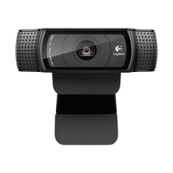 CAMERA WEBCAM HD PRO...