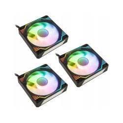 Kolink UMBRA X 120mm PWM...