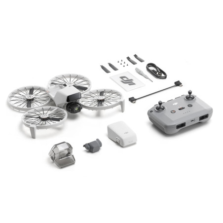 Drone|DJI|DJI Flip (RC-N3)|Consumer|CP.FP.00000179