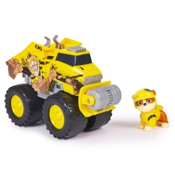 PAW Patrol Rescue Wheels...