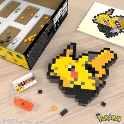 MEGA Showcase Pokémon Pikachu