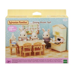 Sylvanian Families Dining...