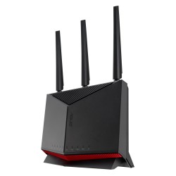 ASUS RT-BE86U wireless...