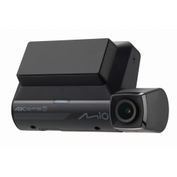 Mio Premium 4K HDR Dash Cam...