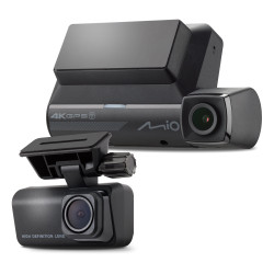 Mio MiVue 956WD Dash Cam |...