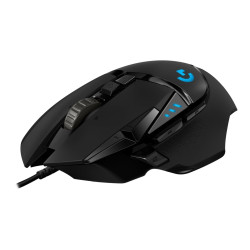 Logitech Gaming Mouse |...