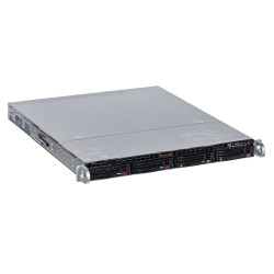 Supermicro SuperChassis...