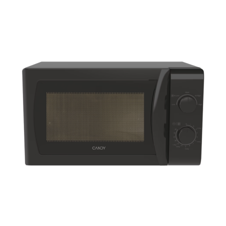 Candy Microwave oven | CMW20SMB | Free standing | 700 W | 20 L | Black