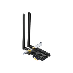 TP-LINK Archer TX50E AX3000...
