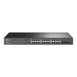 TP-LINK | JetStream L2...