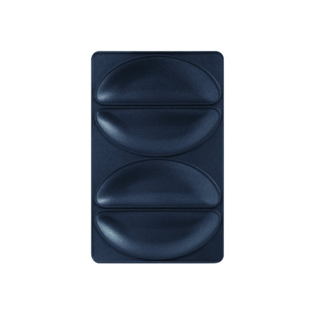 TEFAL XA800812 Turn over plates | TEFAL | XA800812 | Black