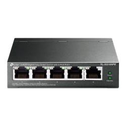 TP-Link 5-Port Gigabit Easy...