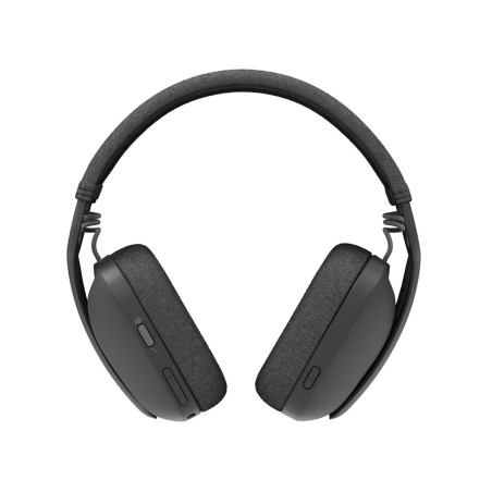 Logitech Zone Vibe Wireless UC