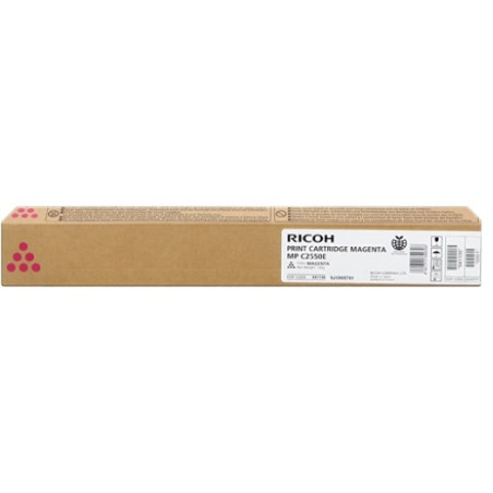 Ricoh 842059 toner cartridge 1 pc(s) Original Magenta
