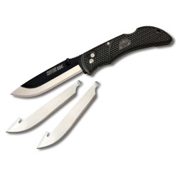 Nóż Outdoor Edge Onyx EDC...