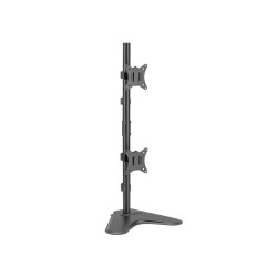 Equip 17"-32" Dual Vertical...