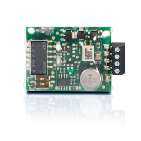 Auerswald 90638 network equipment spare part Voice network module