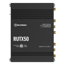 Teltonika RUTX50 wireless...
