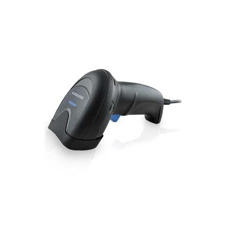 Datalogic QuickScan QD2590 Handheld bar code reader 1D/2D Black