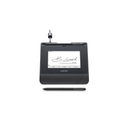 Wacom STU540-CH2 signature...