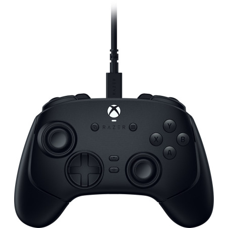 Razer Wolverine V3 Tournament Edition Black USB Gamepad Analogue PC, Xbox Series S, Xbox Series X