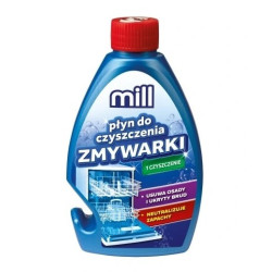 Mill 3-in-1 Dishwasher...