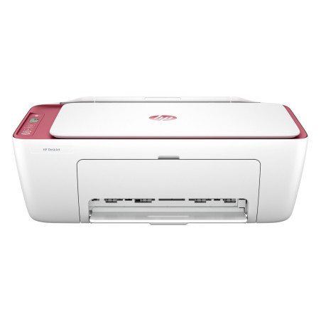 HP DeskJet 2823e Wireless All-in-One Color Printer, Copier, Scanner