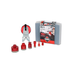 RUBI 50996 drill bit Drill...