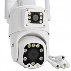 IP Camera Orllo TZ8 Dual...