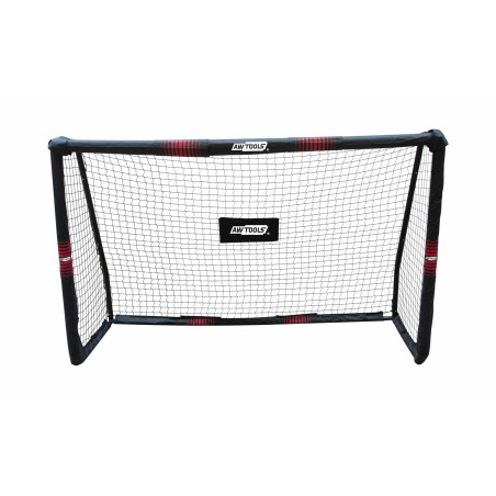 Football goal 180x120x60cm