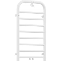 Bathroom radiator 85 cm height