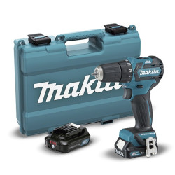 Makita drill 12V DF332DSAE...