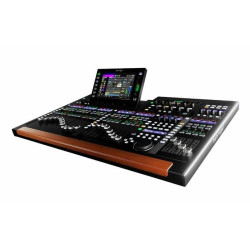 Behringer WING-BK digital...