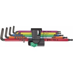 Wera 967/9 TX XL L-shaped...