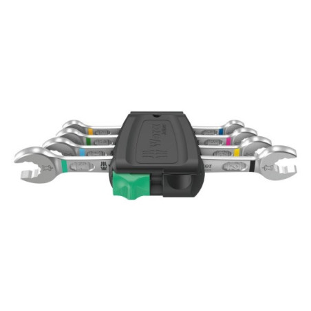Wera 05020314001 combination wrench