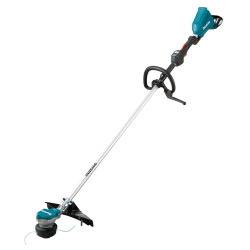 Makita DUR368LZ brush...