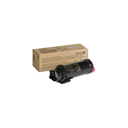 Xerox 106R03482 toner cartridge 1 pc(s) Original Magenta