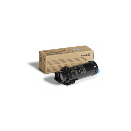Xerox 106R03481 toner cartridge 1 pc(s) Original Cyan