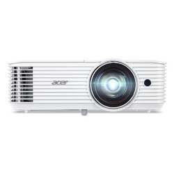 Acer S1386WH Standard throw...