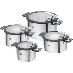 ZWILLING Simplify pan set 4...