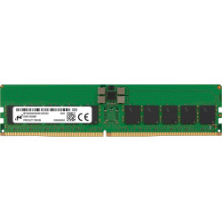 Micron RDIMM DDR5 16GB...
