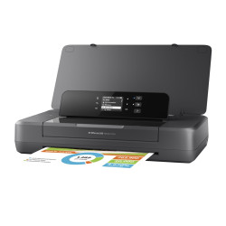 HP Officejet 200 Mobile...