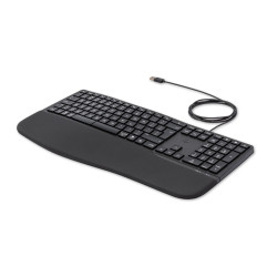 HP 480 Comfort Wired Keyboard