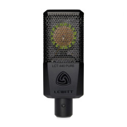Lewitt LCT 440 Pure -...